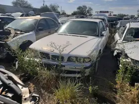 740I BMW Temperature Control Front Rear Ac