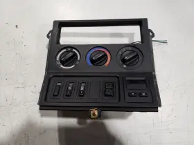 655-50782 BMW Convertible Temperature Ac Climate Control Z3
