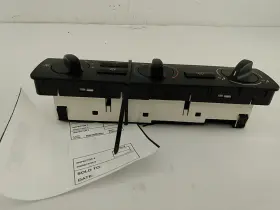 325I BMW Manual Temperature Climate Control Switch 330I E46 #3
