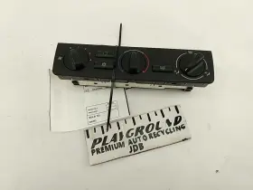 325I BMW Manual Temperature Climate Control Switch 330I E46