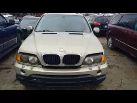 655-51182 BMW Temperature Control Manual X5