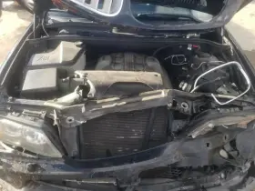 655-51543 BMW Temperature Control Automatic X5 #2
