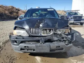 655-51543 BMW Temperature Control Automatic X5 #3