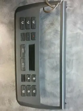 655-51551 BMW Temperature Control Automatic X3