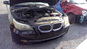 525I BMW Temperature Control Automatic Ac #2
