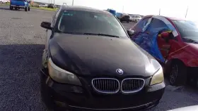 525I BMW Temperature Control Automatic Ac #3