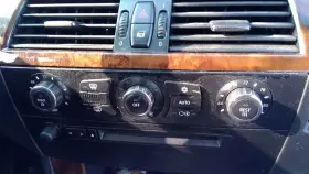 525I BMW Temperature Control Automatic Ac