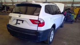 655-51626 BMW Temperature Control X3 #2