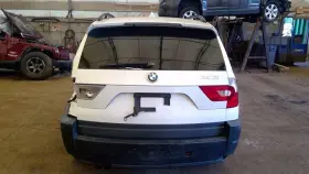 655-51626 BMW Temperature Control X3 #3