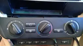 655-51626 BMW Temperature Control X3