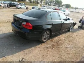 325CI BMW Temperature Control 323I
