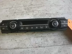 655-52026 BMW Temperature Control X5 #2