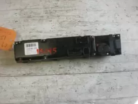 655-52026 BMW Temperature Control X5 #3