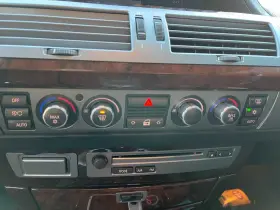 760LI BMW Temperature Control Knob 750I