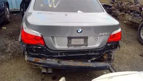 535I BMW Temperature Control Automatic Ac High Line 528I #2