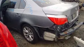 535I BMW Temperature Control Automatic Ac High Line 528I #3