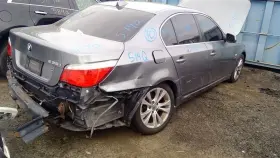 535I BMW Temperature Control Automatic Ac High Line 528I