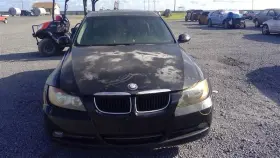 325I BMW Temperature Control Manual #3