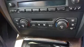 325I BMW Temperature Control Manual