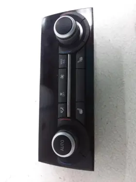 655-52337 BMW Temperature Control Rear 535I Gt