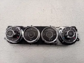 655-52391 BMW Temperature Control Z4 Roadster