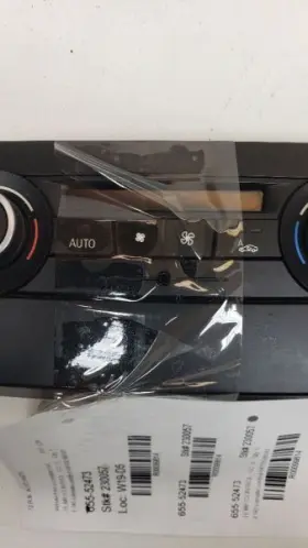 328I BMW Climate Control E90 #3