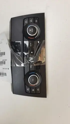 328I BMW Climate Control E90