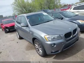655-52853 BMW Temperature Control Automatic Ac X3 #2