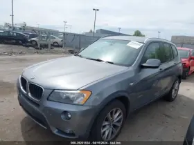 655-52853 BMW Temperature Control Automatic Ac X3 #3