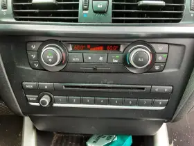 655-52853 BMW Temperature Control Automatic Ac X3