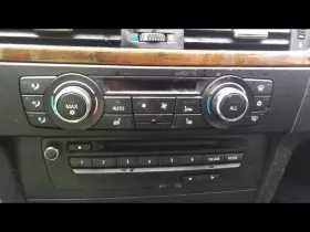 328I BMW Temperature Control Automatic