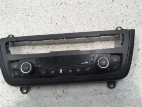 328I BMW Temperature Control Heated Front Seats Base 320I