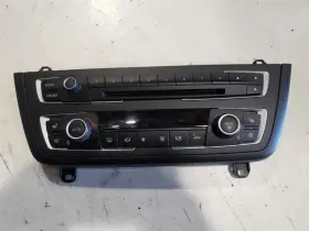 328I BMW Temperature Control Panel F30
