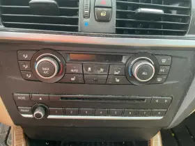 Bmw 655-72321 Temperature Control Automatic Ac With Heated Seats Fits 13-14 X3