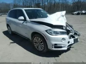 655-72540 BMW Temperature Control Front X5