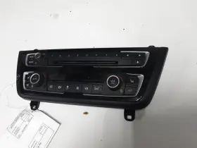 430I BMW Temperature Control Digital Display 230I #2