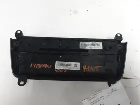 430I BMW Temperature Control Digital Display 230I #3