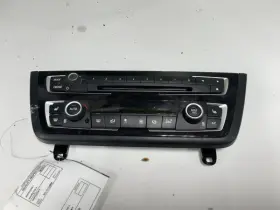 430I BMW Temperature Control Digital Display 230I