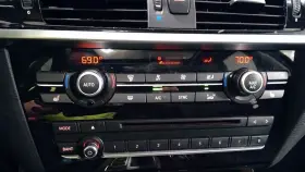 655-72620 BMW Temperature Control Automatic Ac Heated Seats