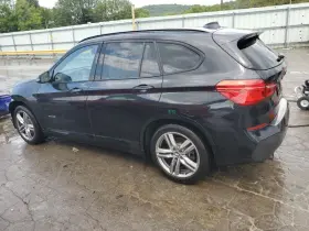 655-72774 BMW Temperature Control Automatic X2 #2