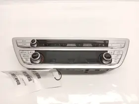 740I BMW Front Ac Heater Climate Radio Control Panel 750I