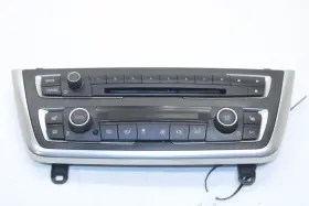 64119354146 BMW Xdrive Sulev Ac Heater Temperature Climate