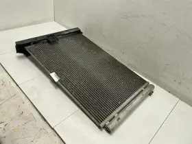 328I BMW Xdrive Ac Condenser #3