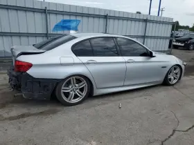 550I BMW Ac Condenser 650I #3