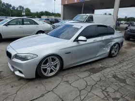 550I BMW Ac Condenser 650I