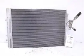 679-50344 BMW Ac Condenser X3