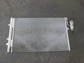 679-50345 BMW Ac Condenser X3
