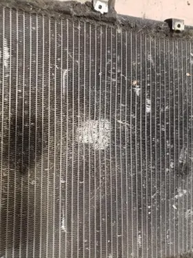 328I BMW Air Condenser Radiator E36