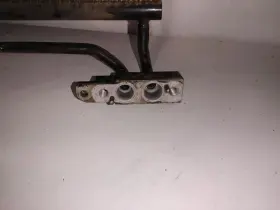 325I BMW Condenser E46 #2