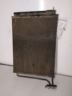 325I BMW Condenser E46